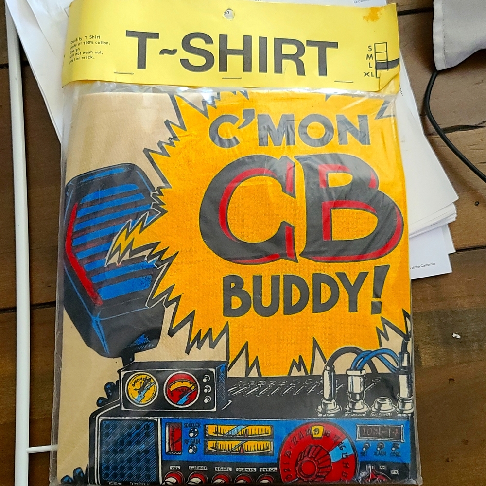 Vintage Lang and Company t-shirt South San Francisco